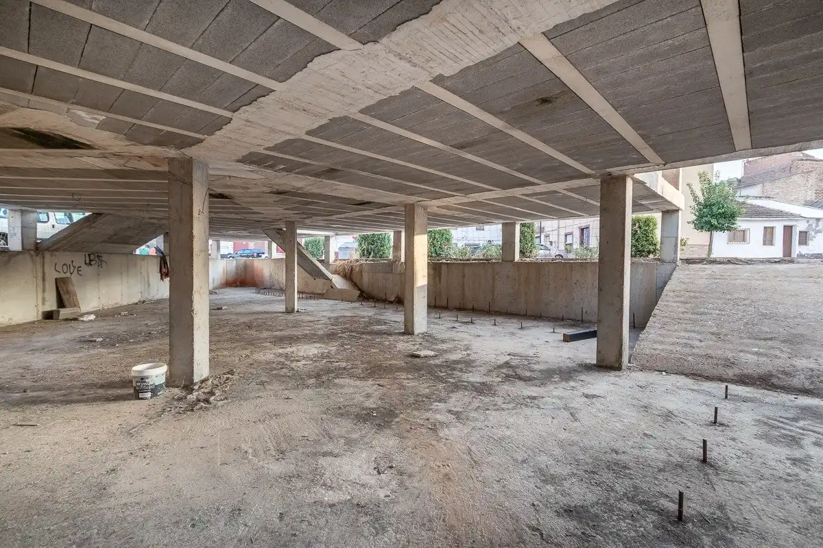 Terreny residencial en venda a Chauchina, imagen 11