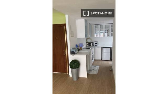 Piso en Alquiler en Pueblo Nuevo