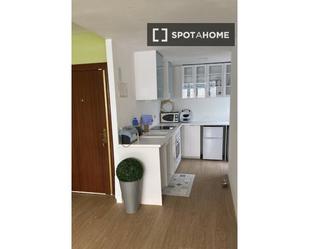 Flat to rent in Pueblo Nuevo
