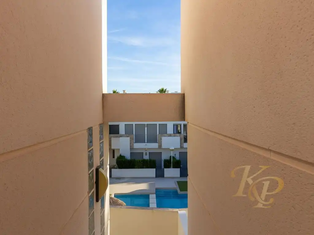 Duplex con piscina in vendita a Avenida Almeria De, imagen 47