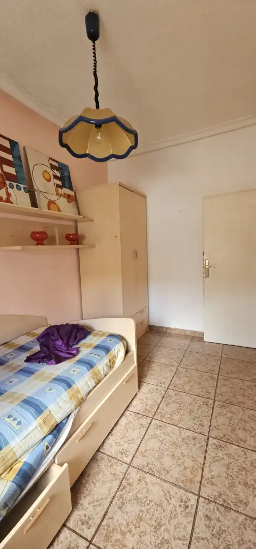 Dormitori de Pis en venda en Puertollano amb Moblat i Balcó