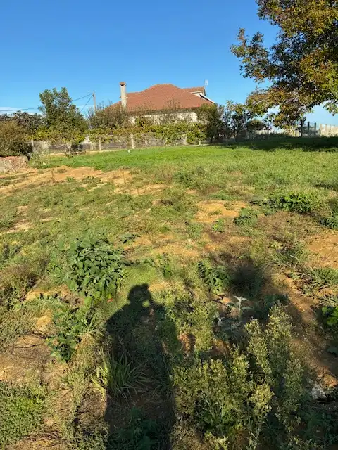 Residencial en venda en A Laracha  