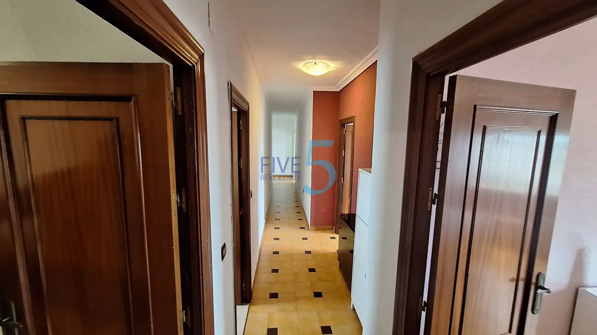 Flat for sale in Torre-Pacheco  with Air Conditioner, Storage room and Balcony