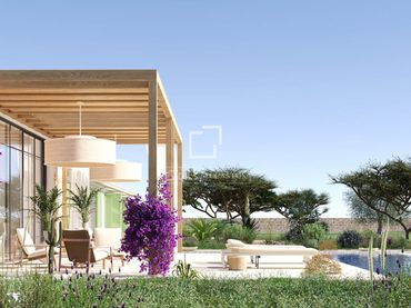 Villa con piscina in vendita a Llucmajor pueblo