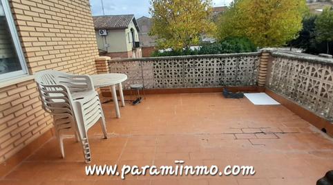 Foto 2 de Casa o chalet en venta en Ausejo, La Rioja