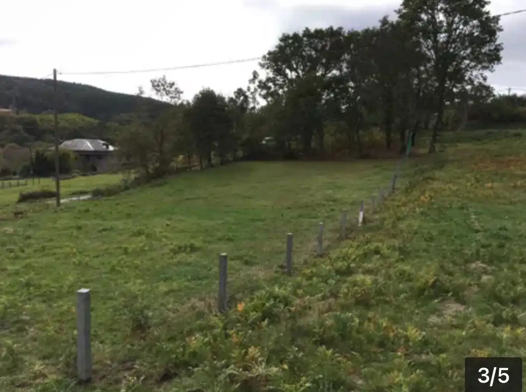 Terreno residenziale in vendita a Lugar Peroselo 11, imagen 3