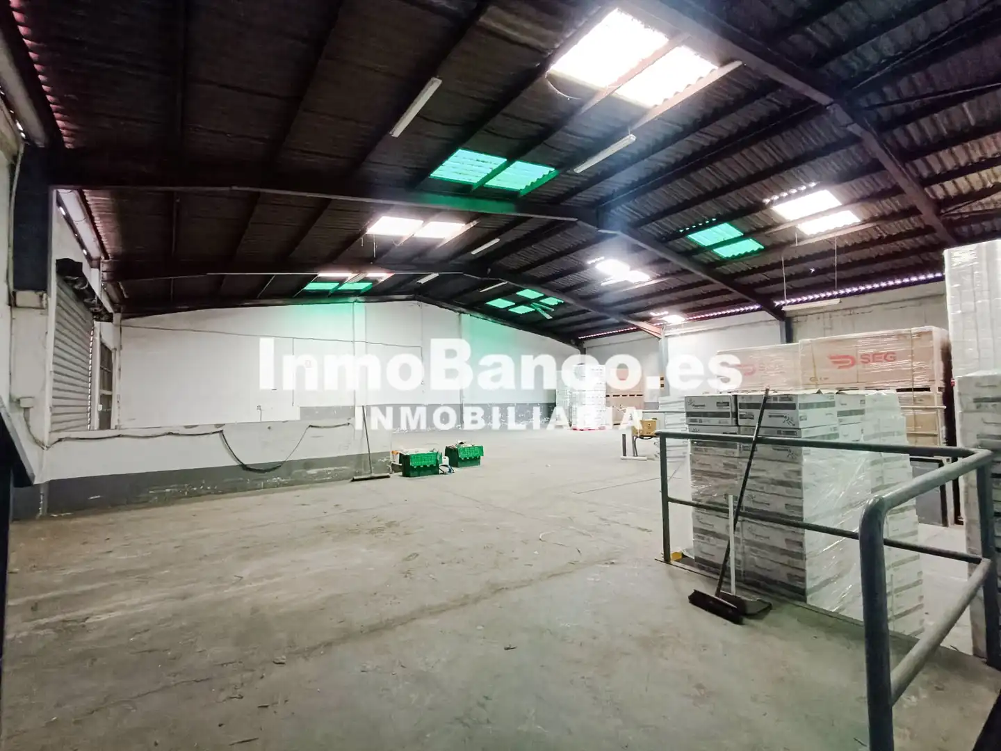 Industrial buildings for sale in Quart de Poblet