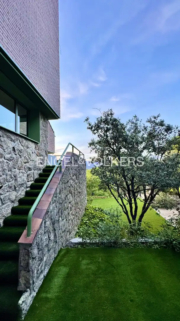 Casa amb terrassa en venda a Fontenebro - Altavista, imagen 33