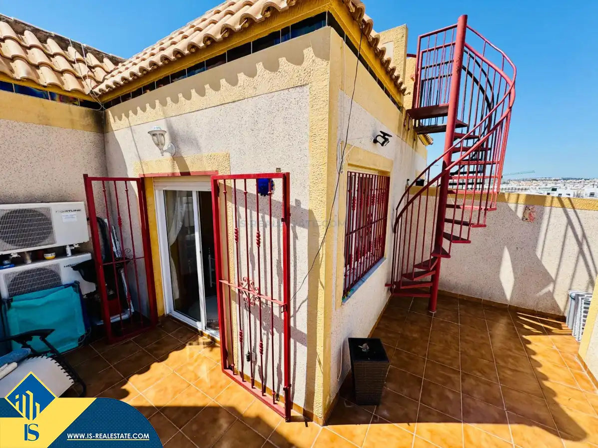 Triplex mit Pool zum Verkauf in Orihuela Costa, imagen 21