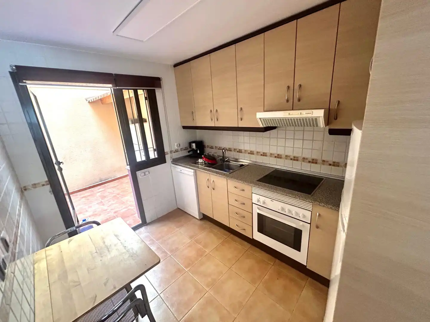 Apartament amb piscina en venda a Urbanizacion Los Collados, imagen 16