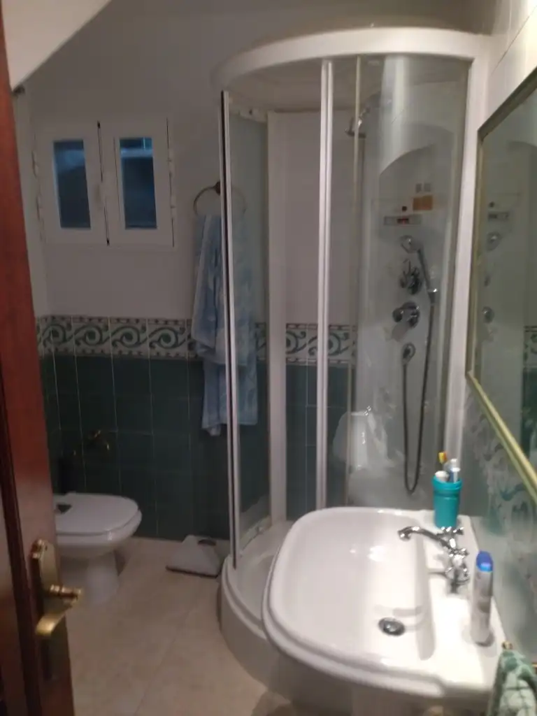 Bany de Casa o xalet en venda en Medellín amb Aire condicionat, Calefacció i Jardí privat