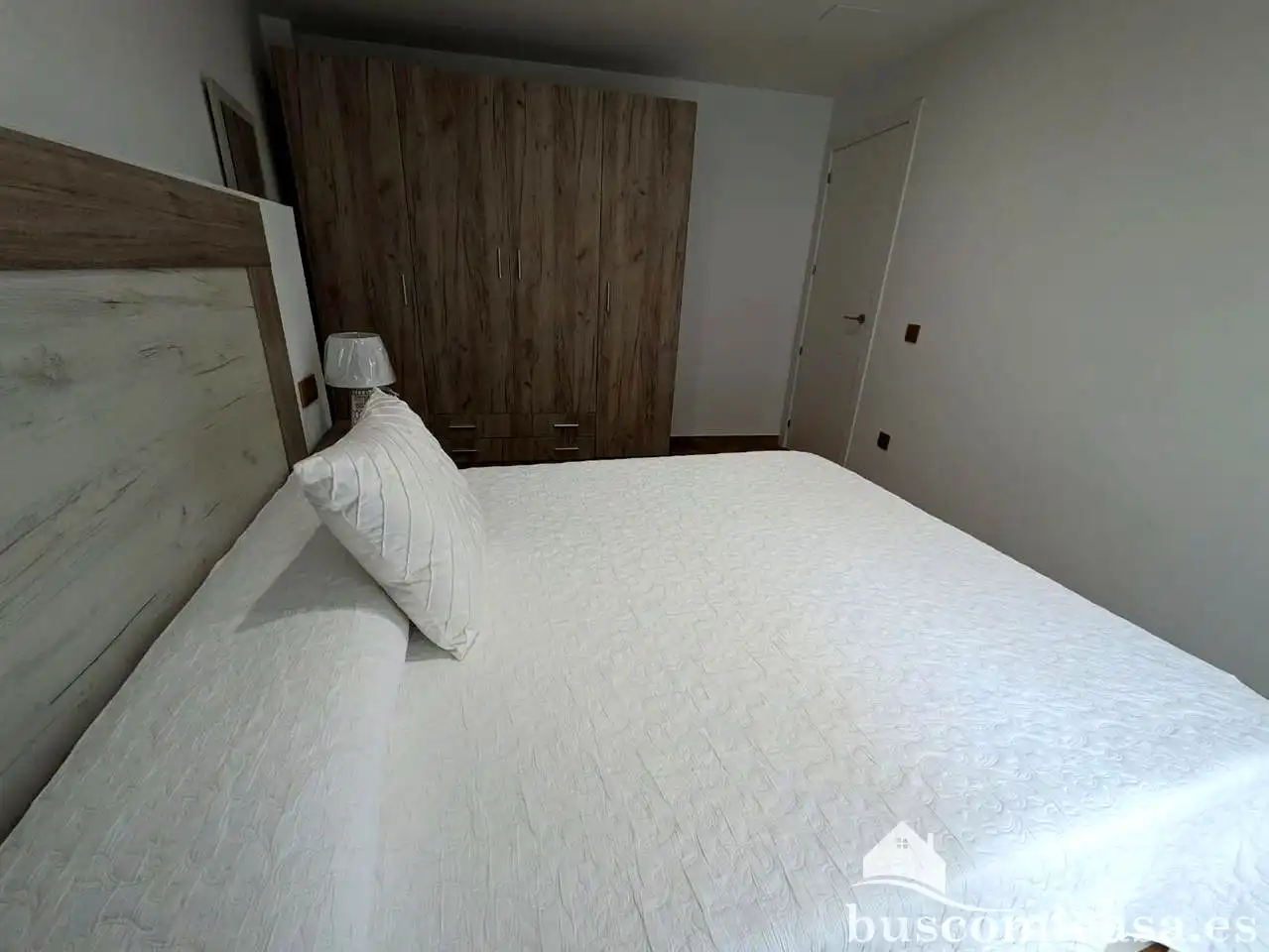Flat with lift to rent in Calle Doctor Fleming, imagen 19
