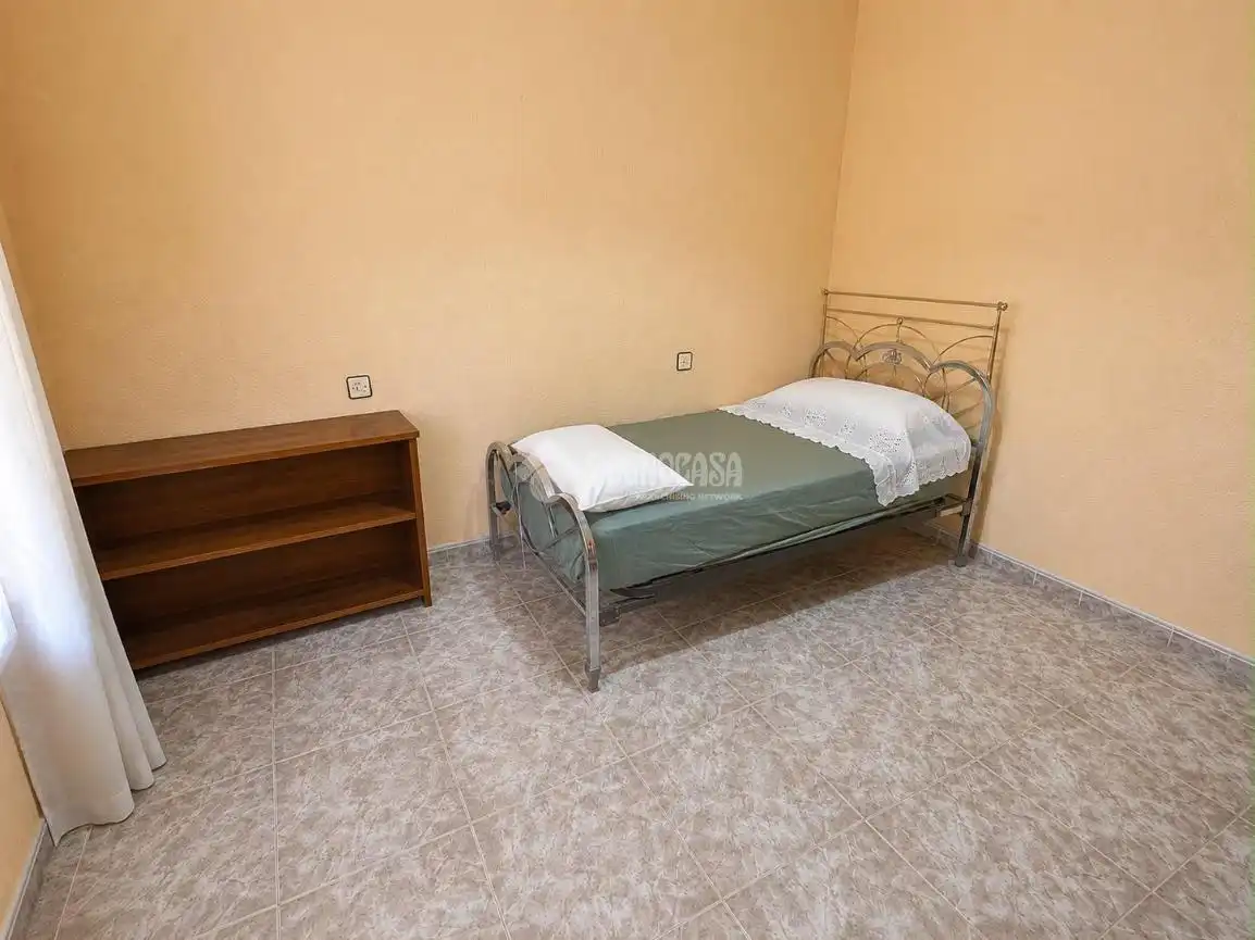 Habitatge amb terrassa en venda a C. Almería, imagen 14