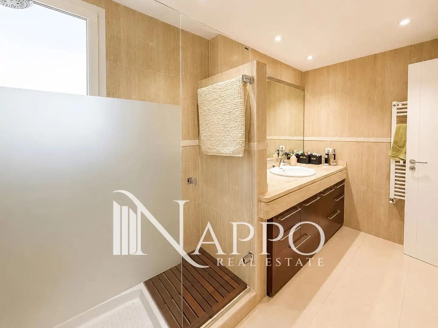 Attique avec piscine à vendre à ALJUB, imagen 25