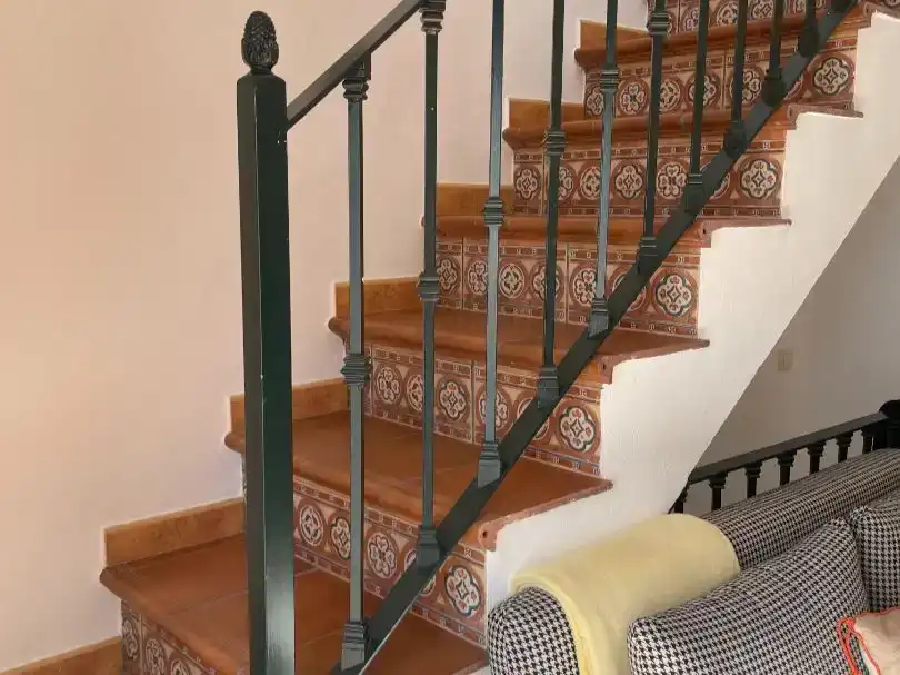 Casa adosada en venta en Galaroza, Huelva