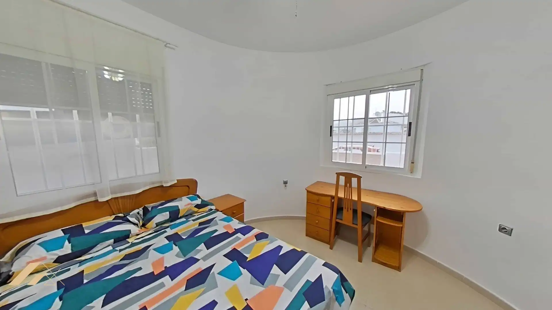 Habitación de Casa o chalet en venta en Torrevieja con Aire acondicionado, Terraza y Trastero