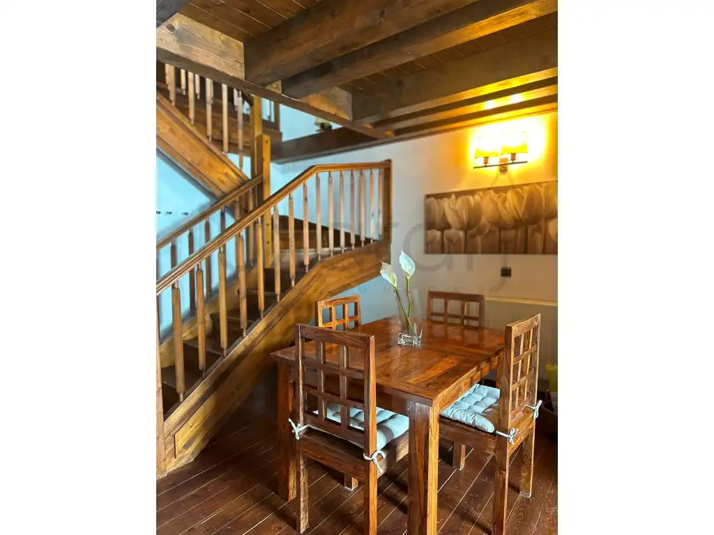 Apartamento de alquiler en Calle Mossen Nart, Vielha
