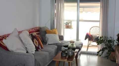 Foto 3 de Pis en venda a Florida Baja, Alicante / Alacant