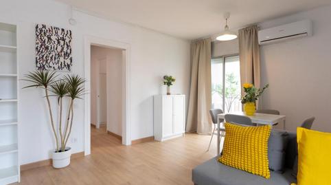 Foto 4 de Apartamento de alquiler en Navas,  Barcelona Capital