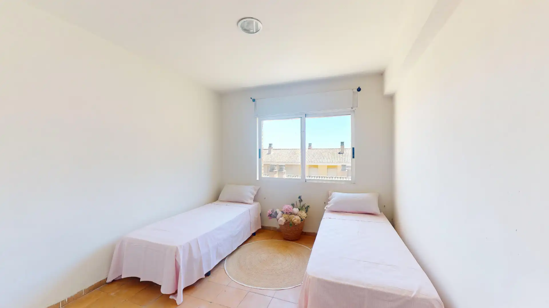 Habitación de Piso en venta en Villajoyosa / La Vila Joiosa con Amueblado
