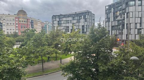 Foto 5 de Pis de lloguer a Abandoibarra - Guggenheim, Bizkaia
