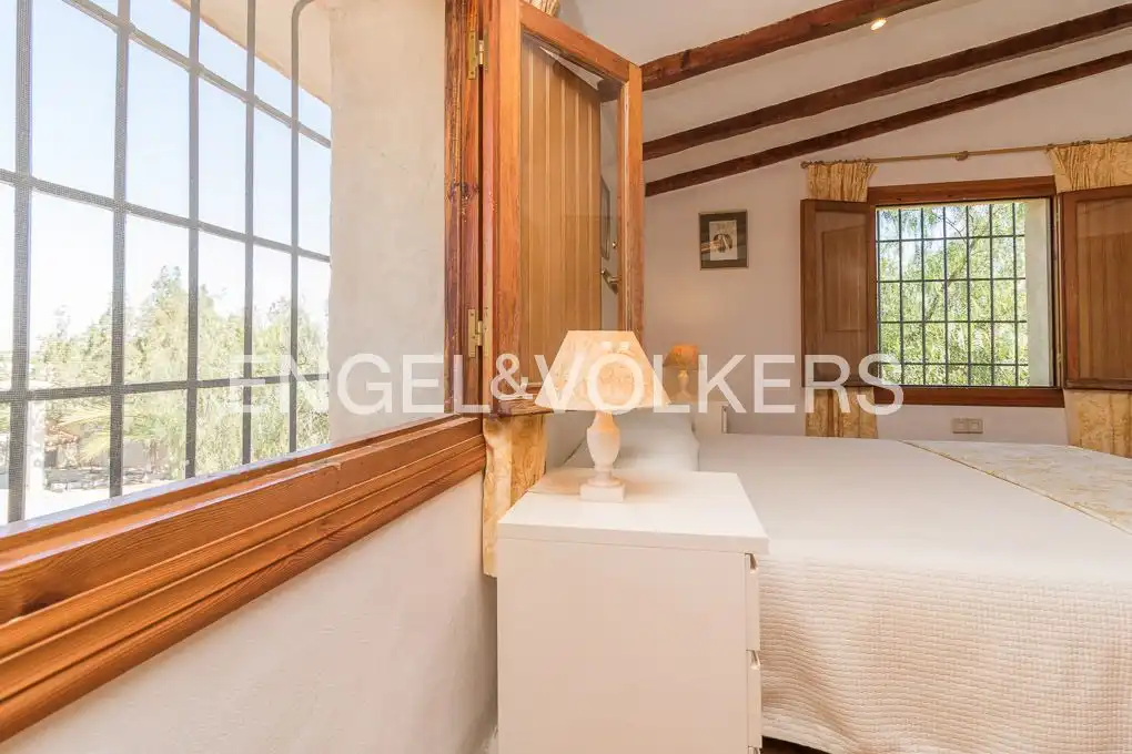 Casa amb terrassa en venda a San Miguel de Salinas, imagen 26