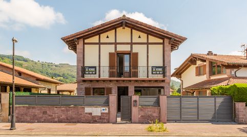 Foto 2 de Casa o xalet en venda a Elizondo - Merkatuzelai, 6, Baztan, Navarra