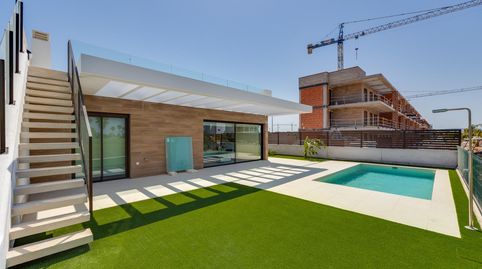Foto 3 de Casa o chalet en venta en Mar Menor Golf, Torre-Pacheco