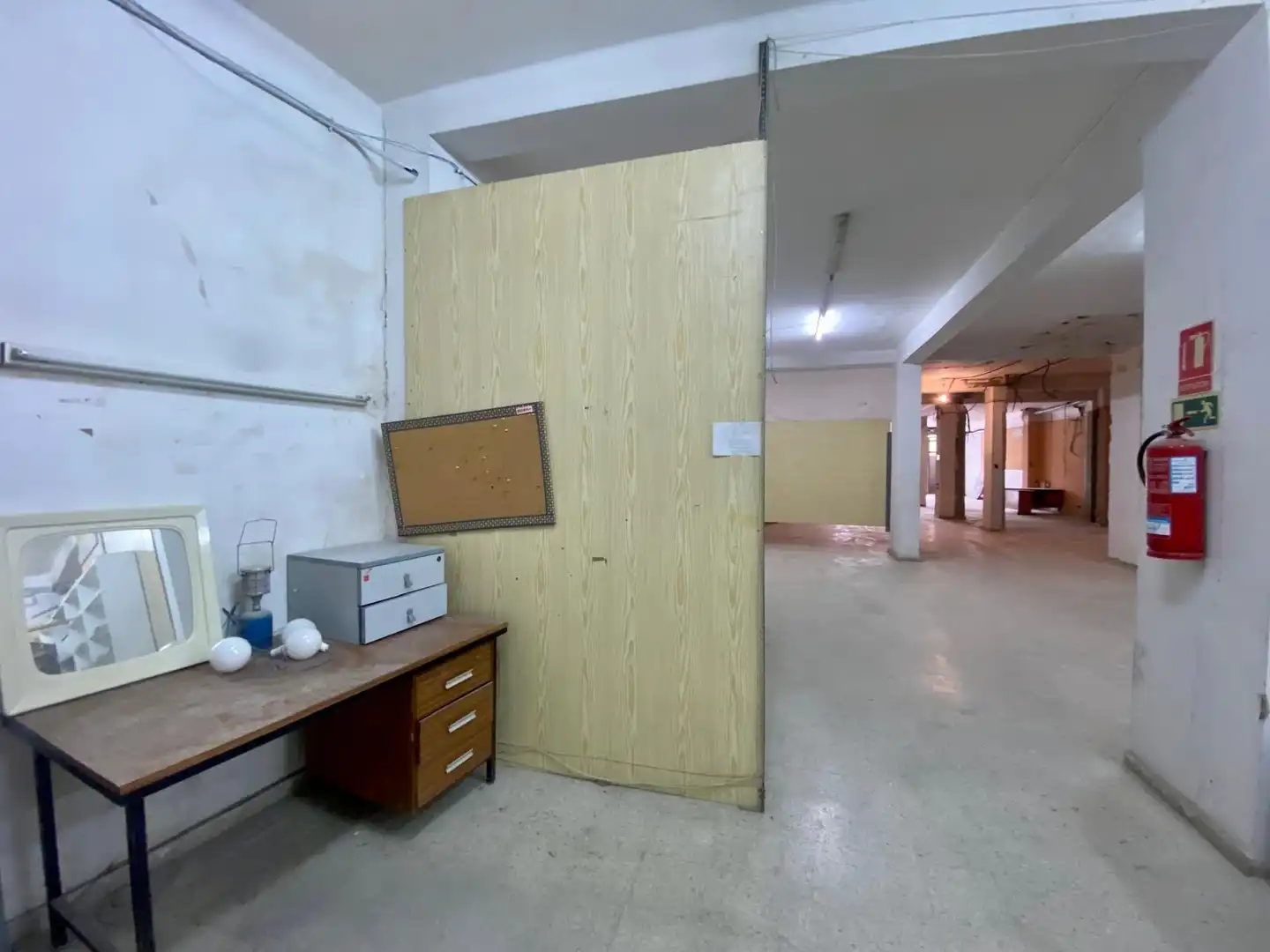 Business premises for sale in Calle PECHINA 41, imagen 12