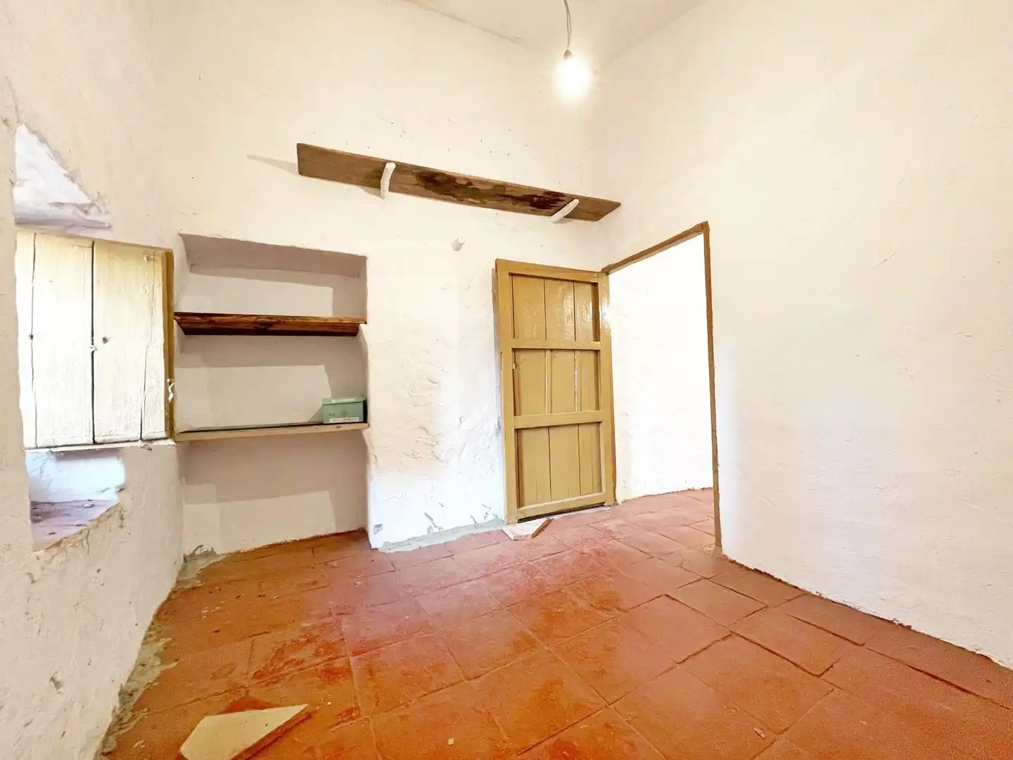 Casa o chalet en venta en Periana con Terraza, Trastero y Amueblado