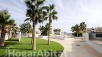 Garden of Flat for sale in Dénia  with Heating, Terrace and Storage room