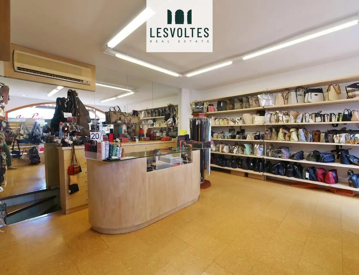 Business premises for sale in Carrer de Pi i Margall, imagen 3