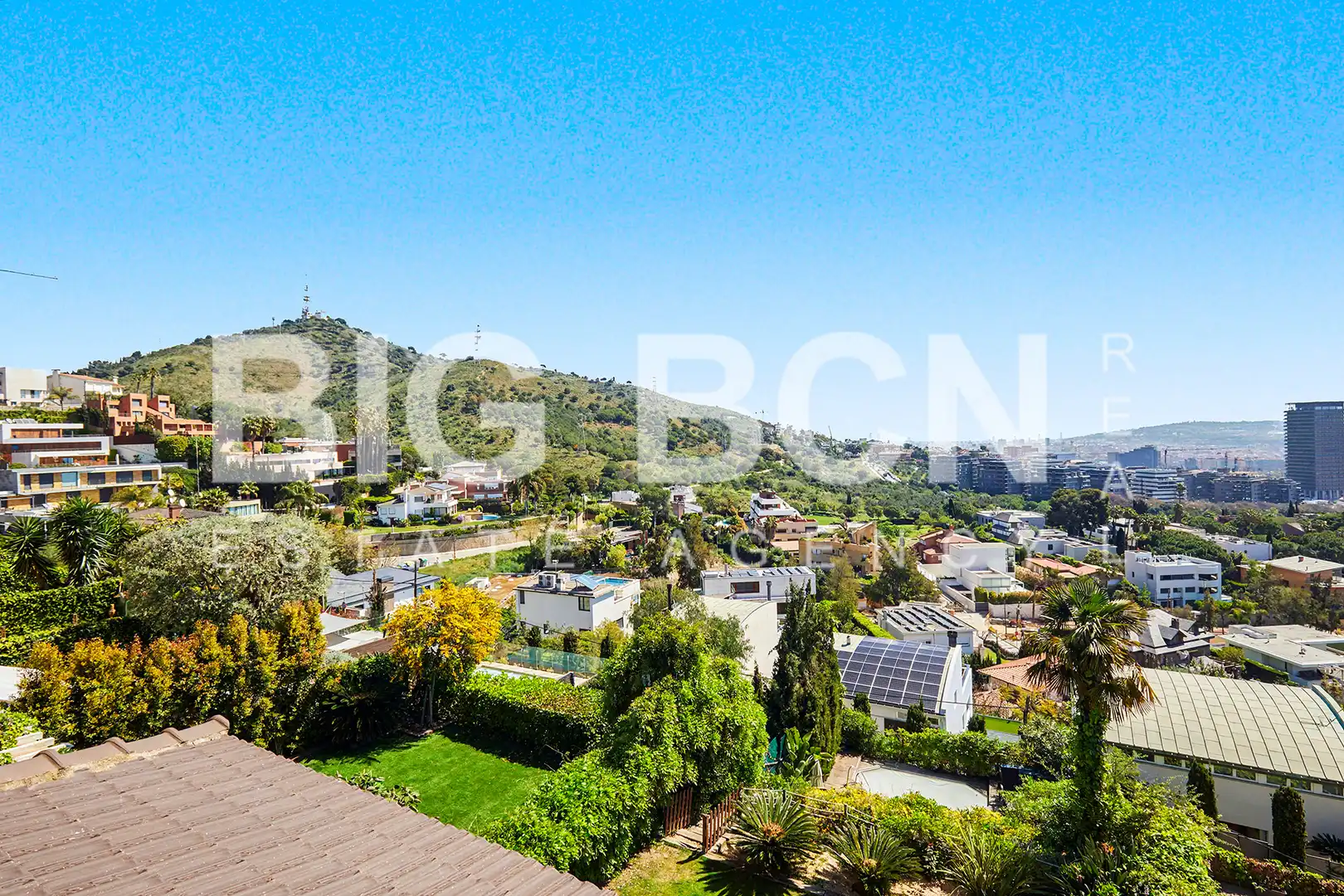 Chalet con terraza en venta en Carrer Pere Berruguete, imagen 68