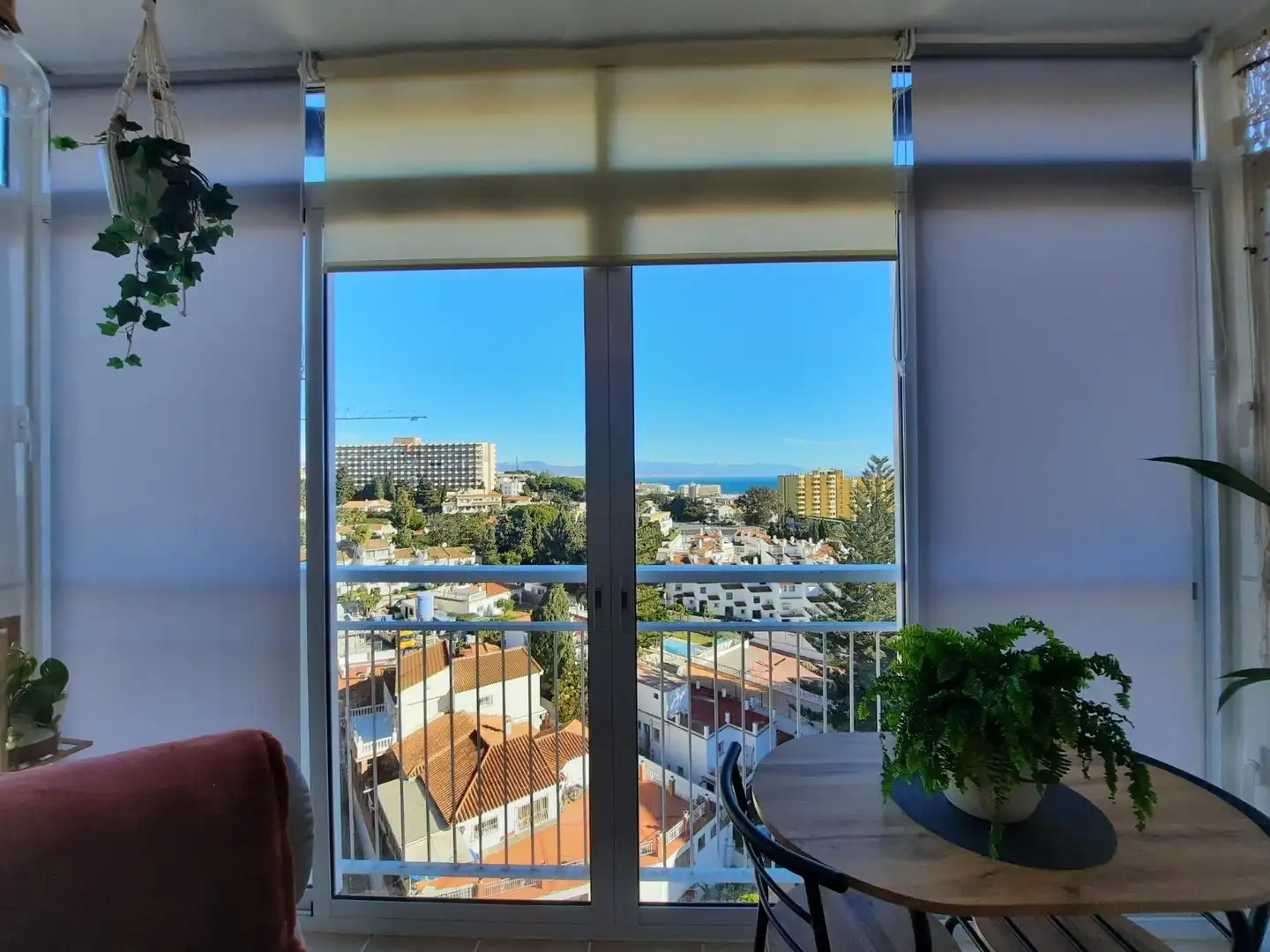 Apartment with pool to rent in Avenida Avenida Antonio Machado, imagen 14