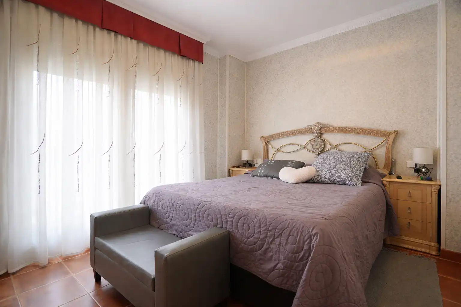 Casa amb terrassa en venda a Carrer de Sant Josep, imagen 13