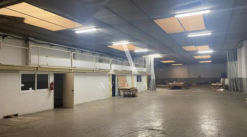 Photo 5 of Industrial buildings for sale in Calle Roís de Corella, 1, Gràcia, Sabadell
