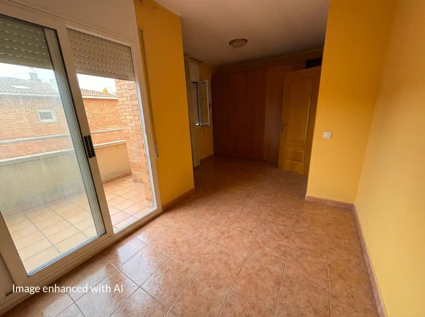 Habitación de Casa o chalet en venta en Balenyà con Calefacción, Jardín privado y Terraza