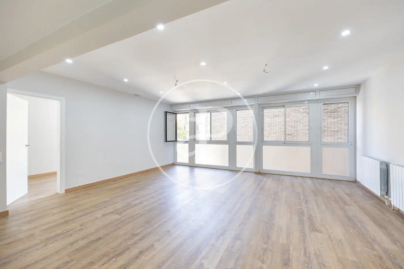 Wohnung mit Terrasse zum Verkauf in Carrer del Consell de Cent, imagen 3