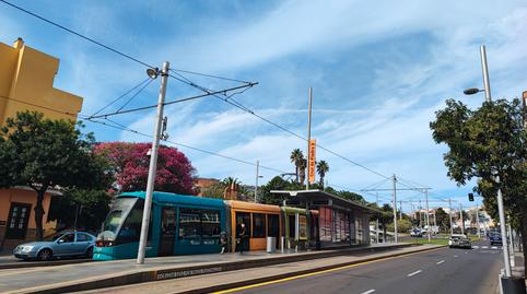 Foto 2 de Pis de lloguer a Avenida Lora Tamayo, La Laguna, Santa Cruz de Tenerife
