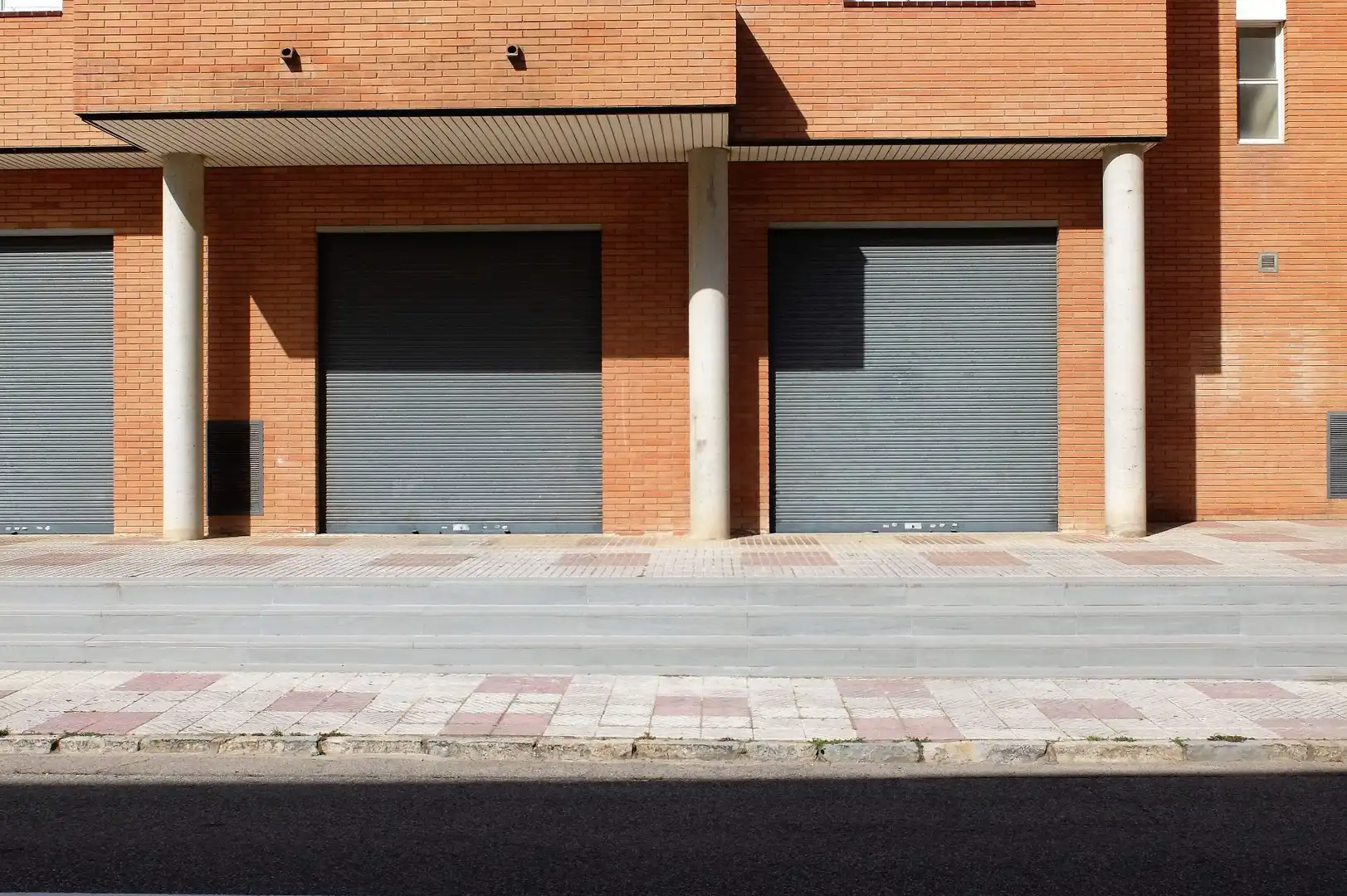 Local comercial en alquiler en Tossa de Mar pueblo