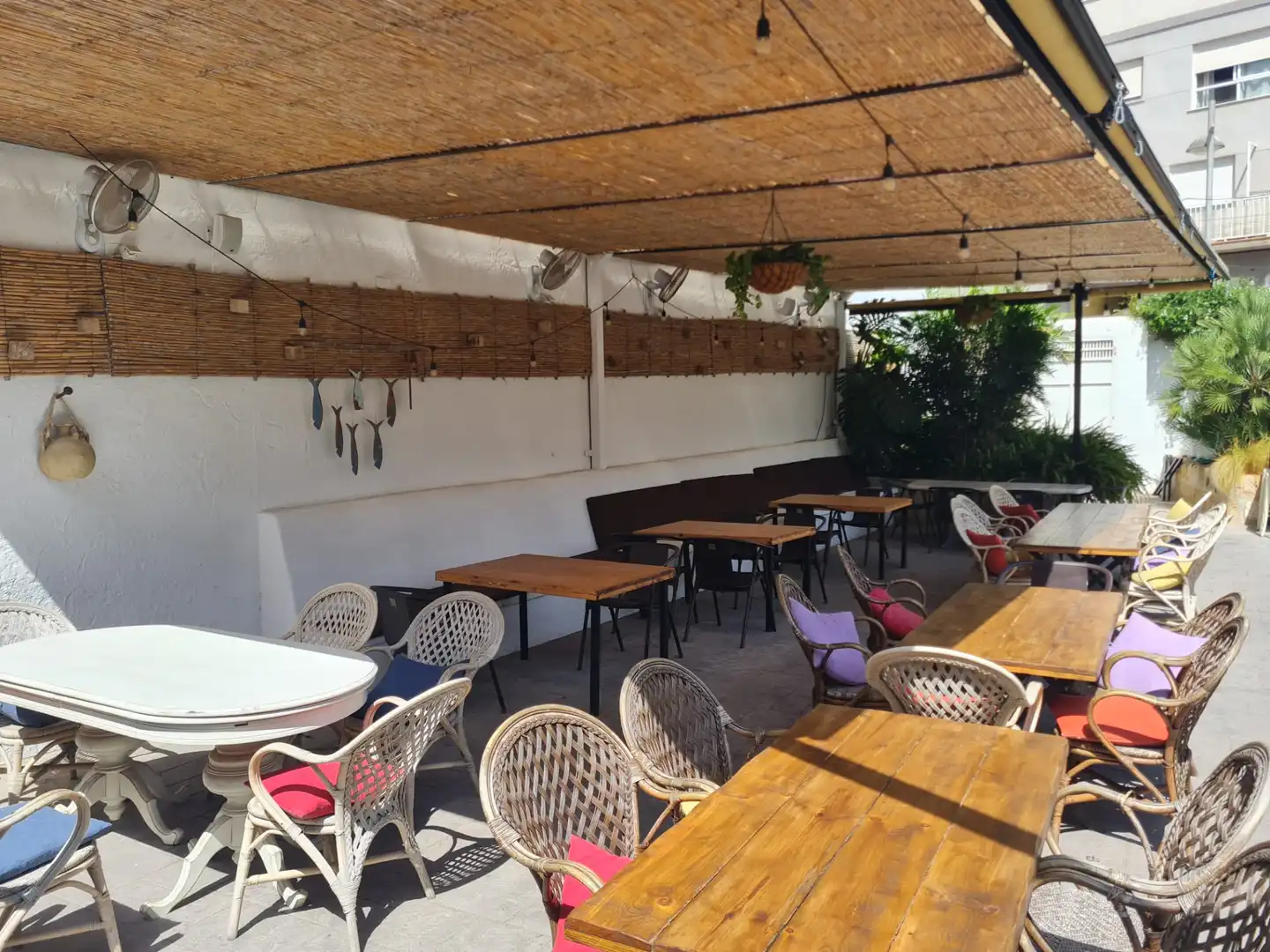 Business premises for transfer in Centro ciudad, imagen 14
