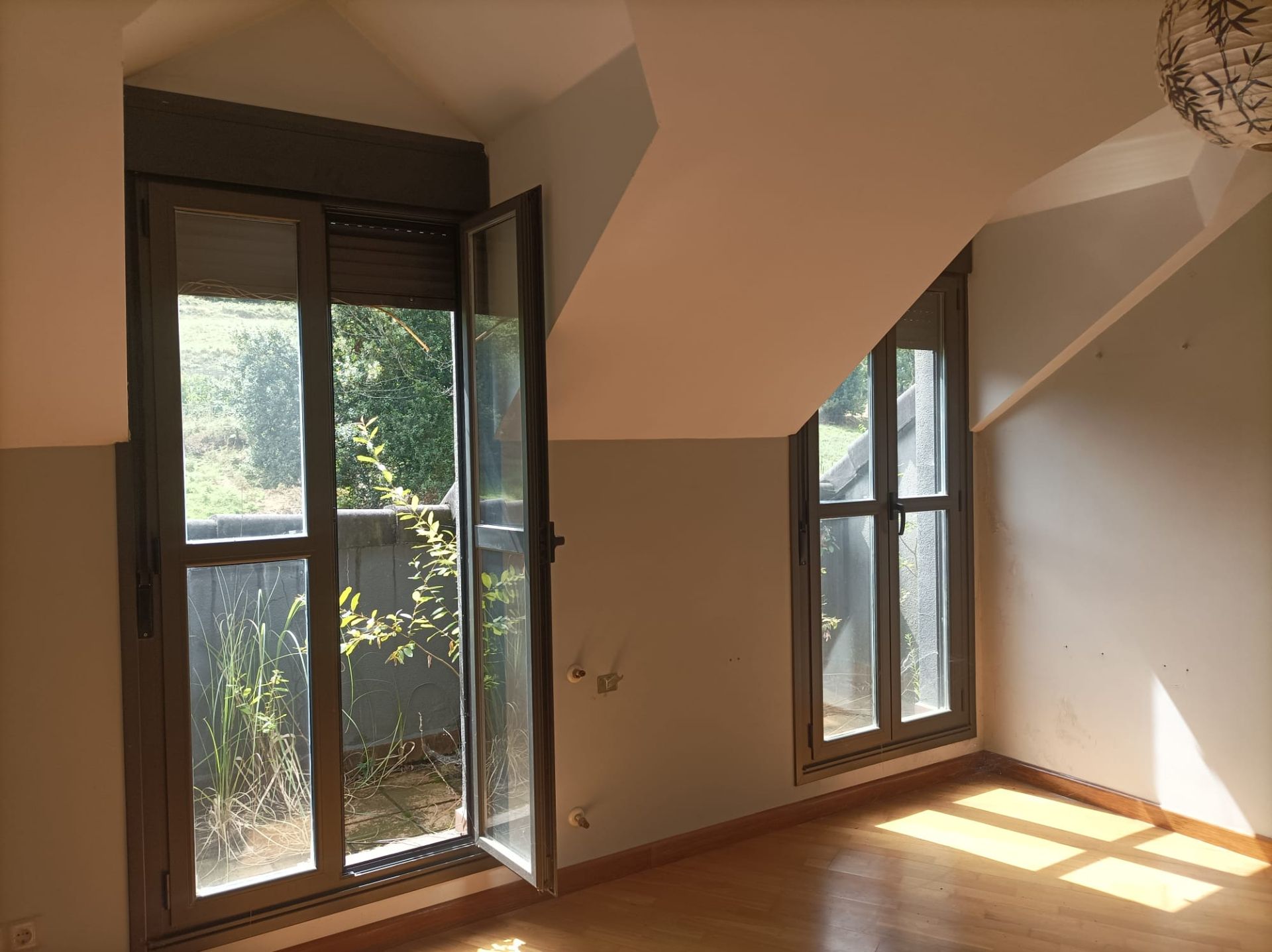 Àtic en venda a Calle de la Dehesa, Limpias