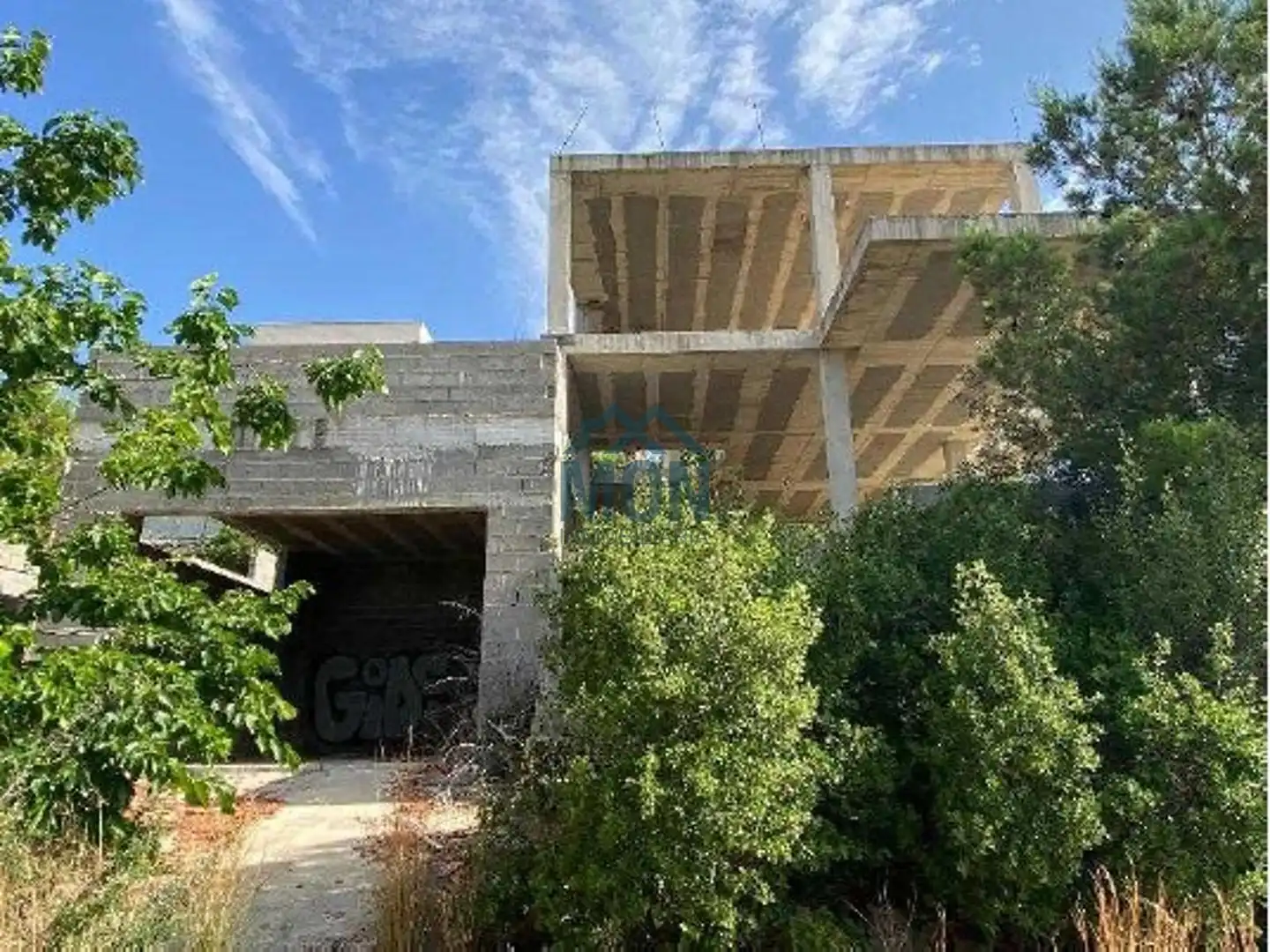 Edificio en venta en Lluna, Cumbres de Calicanto