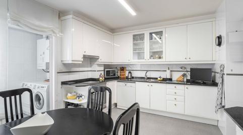 Foto 5 de Dúplex en venta en Paseo de los Puentes - Santa Margarita, A Coruña