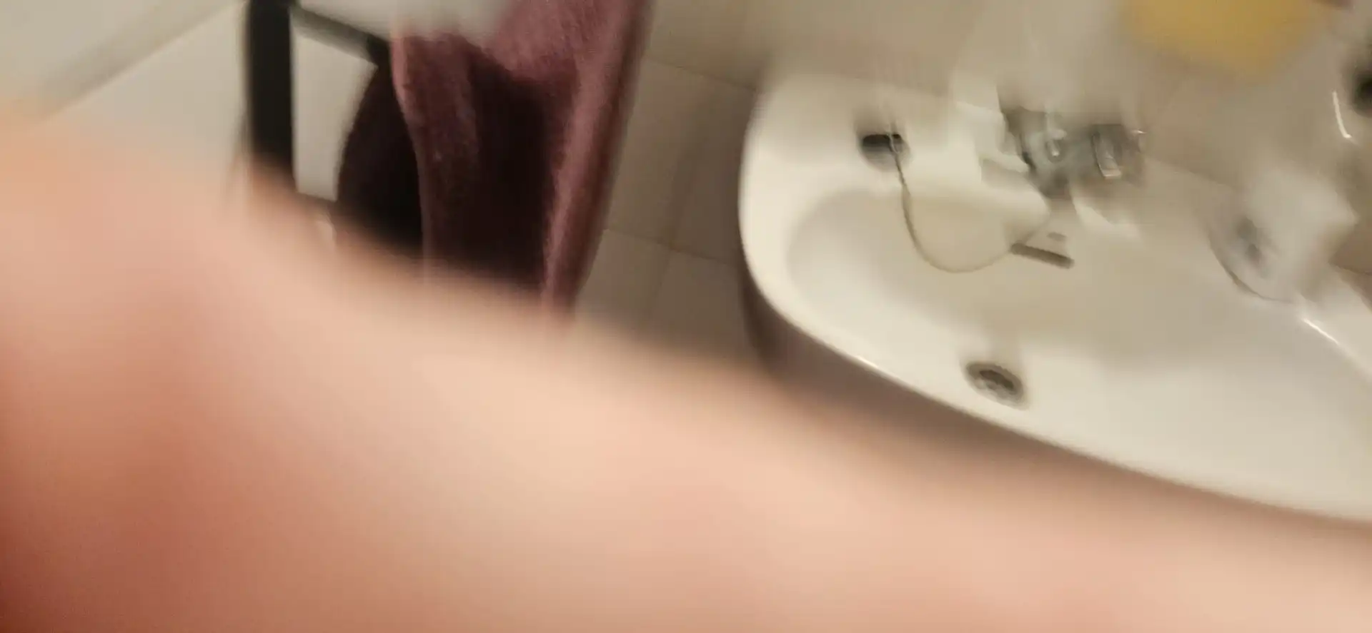 Baño de Casa o chalet en venta en Santa Cruz de Tenerife con Horno, Balcón y Internet