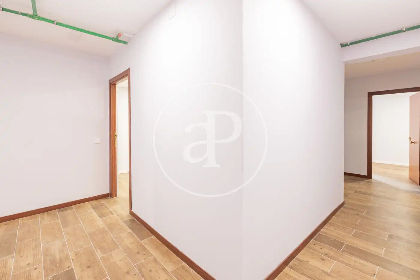 Loft en venda en Alcobendas amb Calefacció i Terrassa