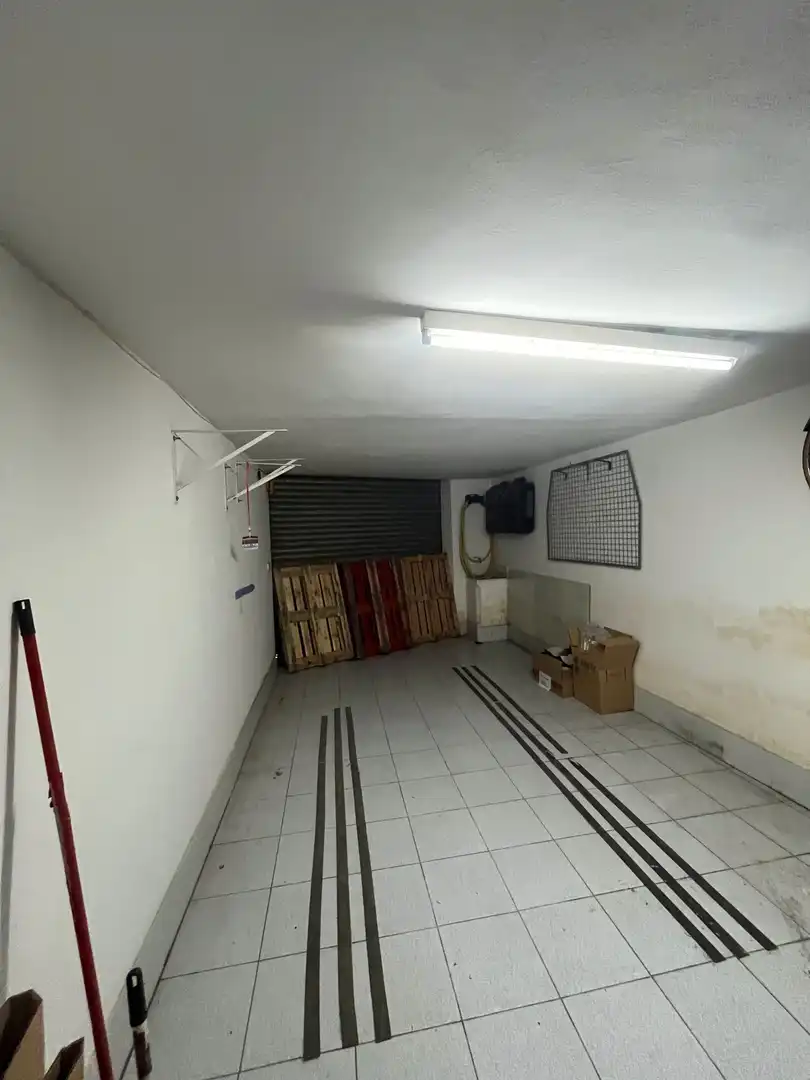 Gewerbefläche zum Verkauf in Coria del Río, imagen 6