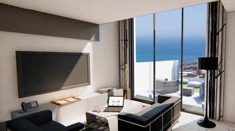 VIVIENDA UNIFAMILIAR ADOSADA DE DISEÑO MODERNO EN EL PEÑONCILLO  TORROX COSTA, imatge 3