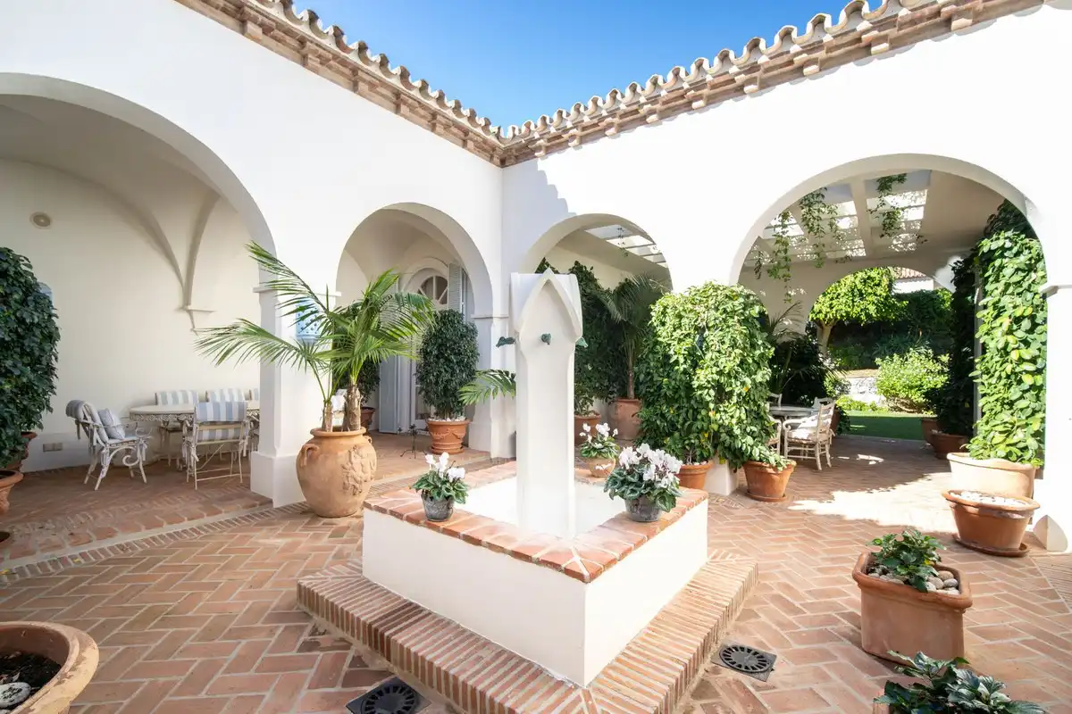 Maison mitoyenne à vendre à Marbella Centro, imagen 17