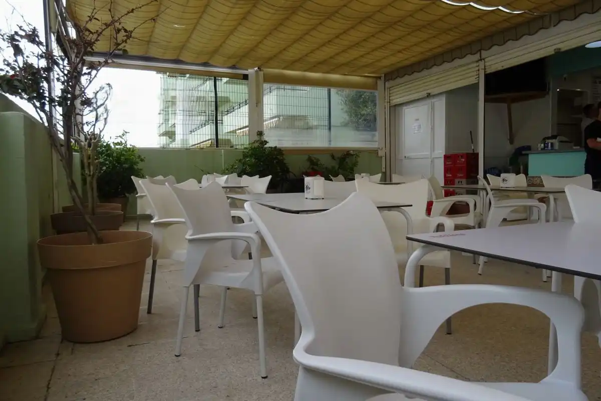 Local comercial en alquiler en Matalascañas, imagen 9